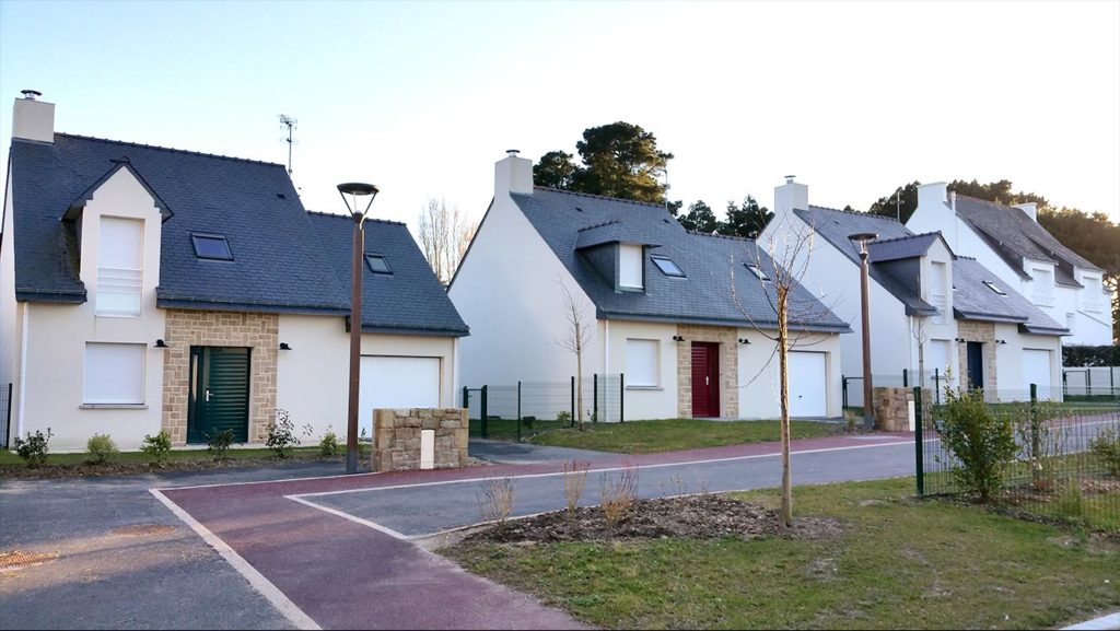 I Architectes Architecte Loire Atlantique 19 Maisons Carnac