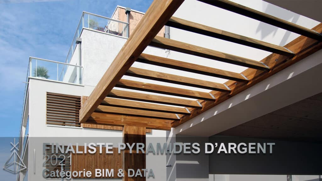 80 logements et un équipement public, Notre Dame de Monts